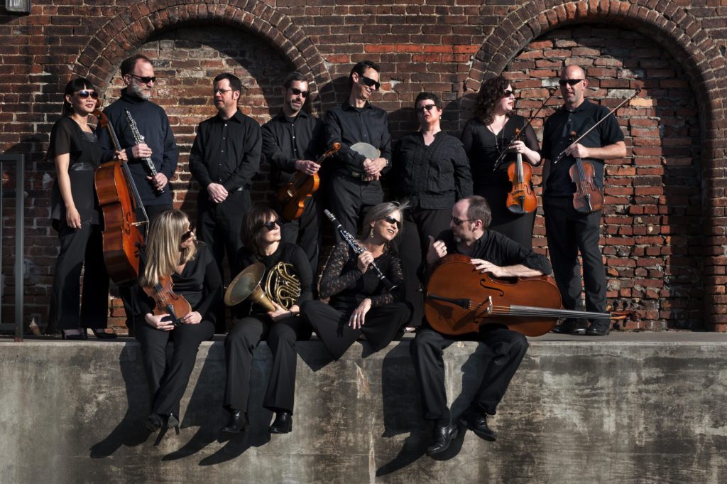 Alias String Quartet: String Quartet No. 1