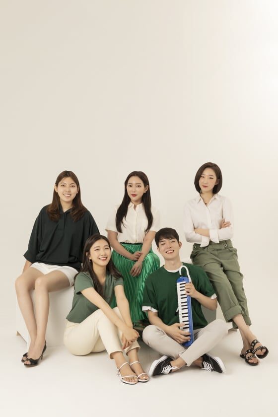 Ensemble Savory Inaugural Concert