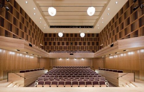Min Jee Kim Double Bass Recital: Playful Tiptoe
