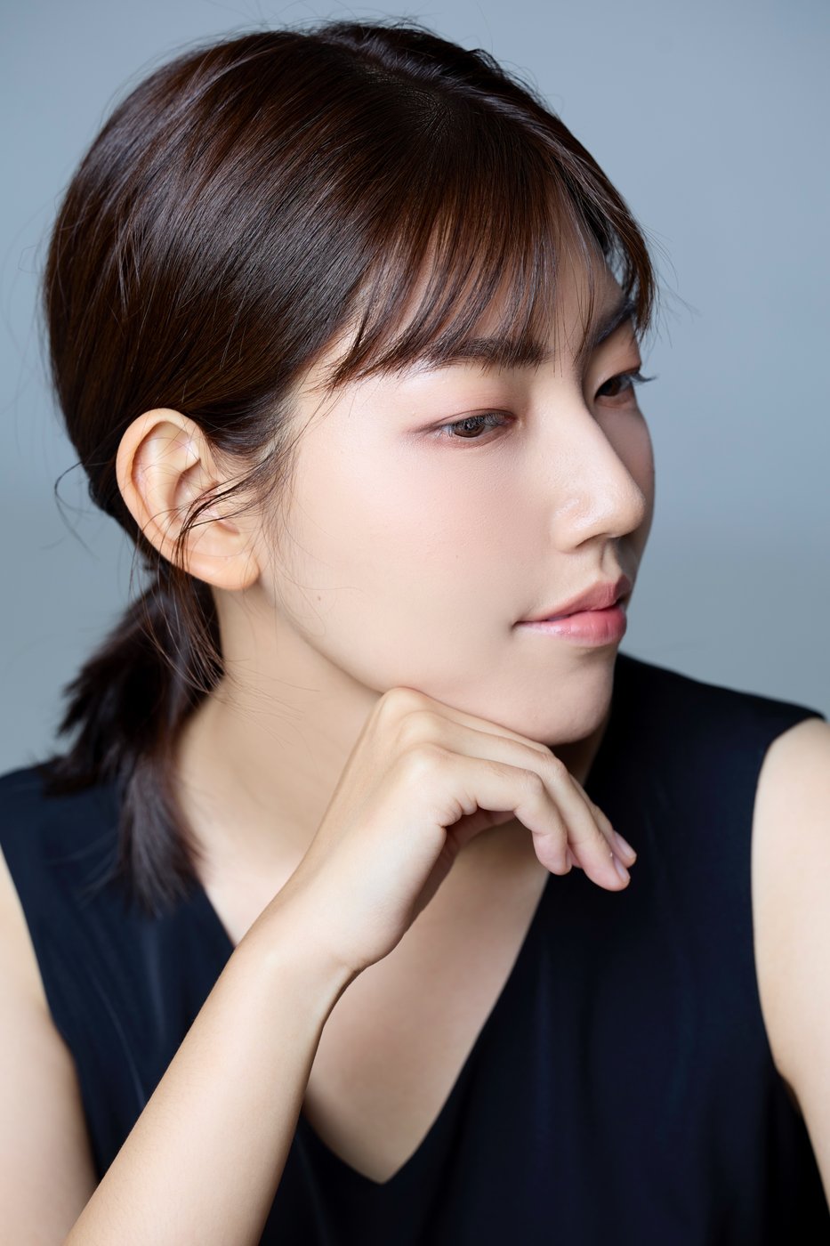 SiHyun Uhm, composer, pianist, and multimedia artist