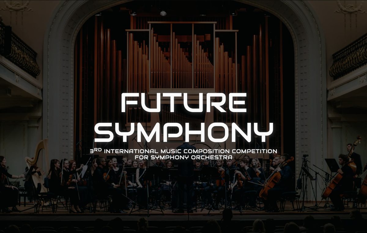 Apex of Longing Wins 2nd Place at 1st Future Symphony Competition