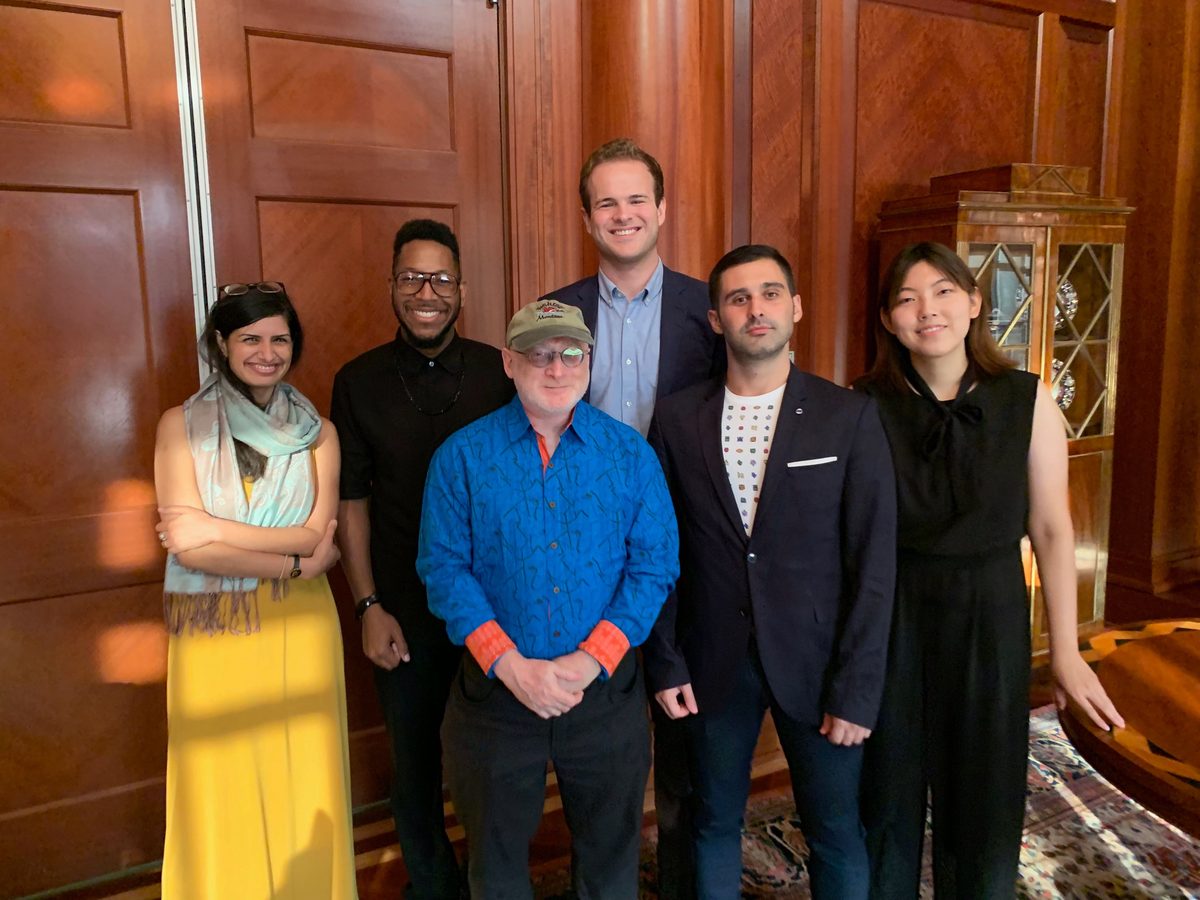 91Classical Features Nashville Symphony Composer Lab