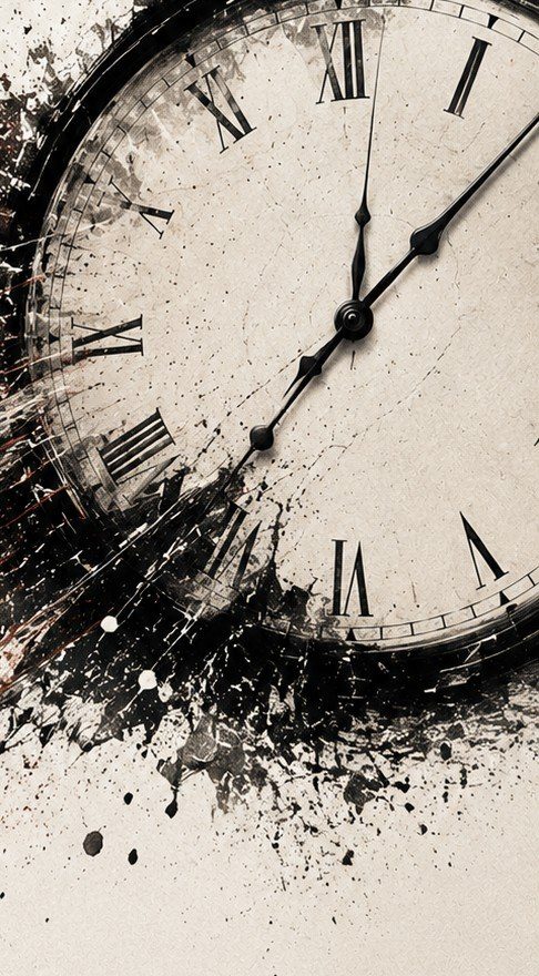 Against the Clock