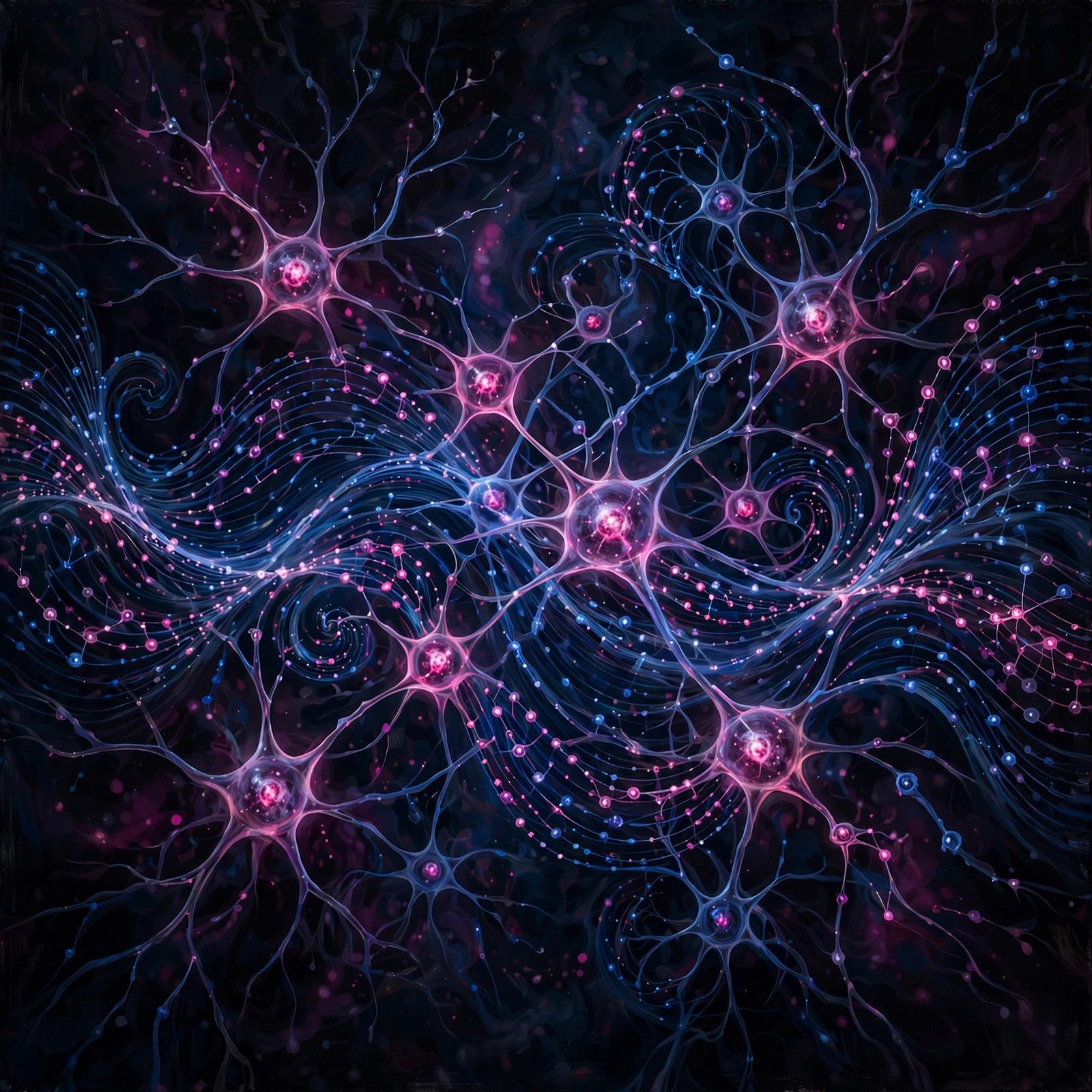 Miniscope Neuroscience Multimedia Project