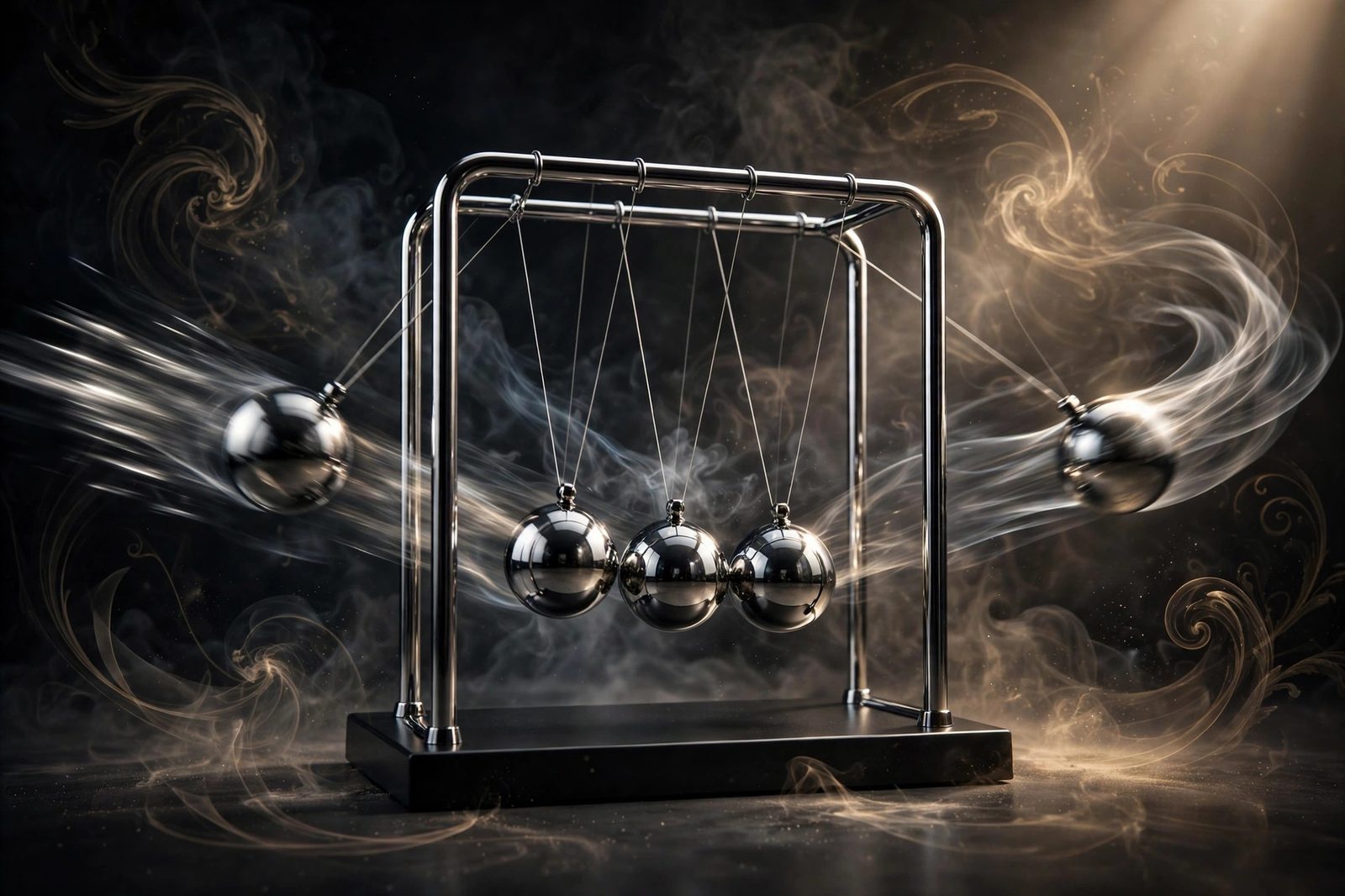 Newton's Cradle