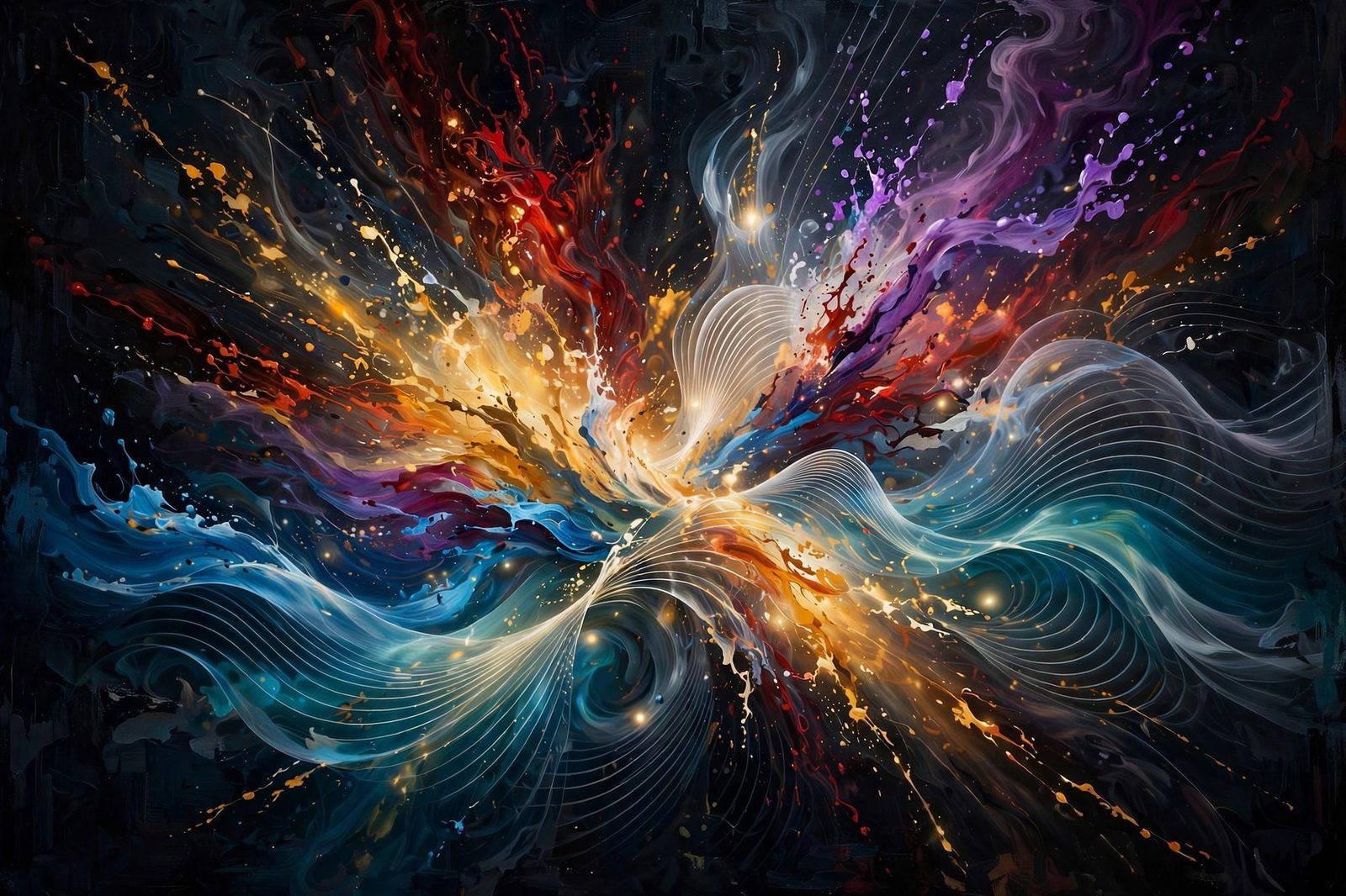Outburst