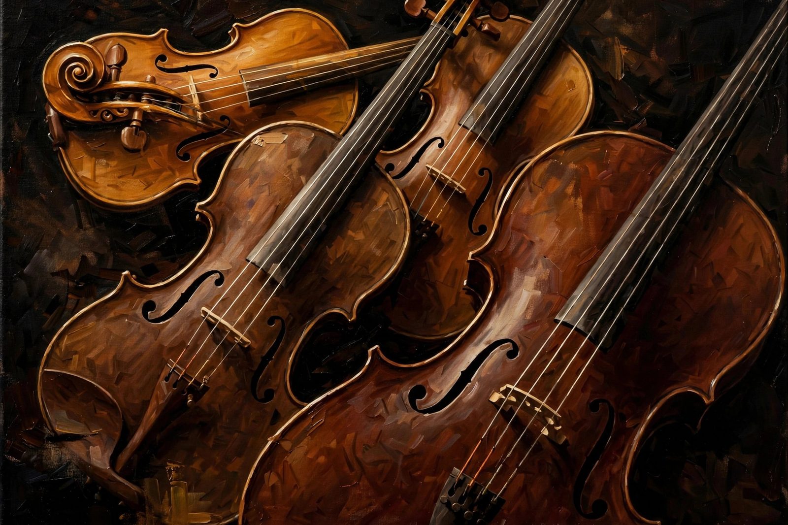 String Quartet No. 1
